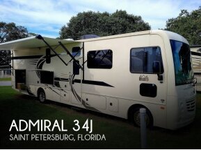 2021 Holiday Rambler Admiral for sale 300331409